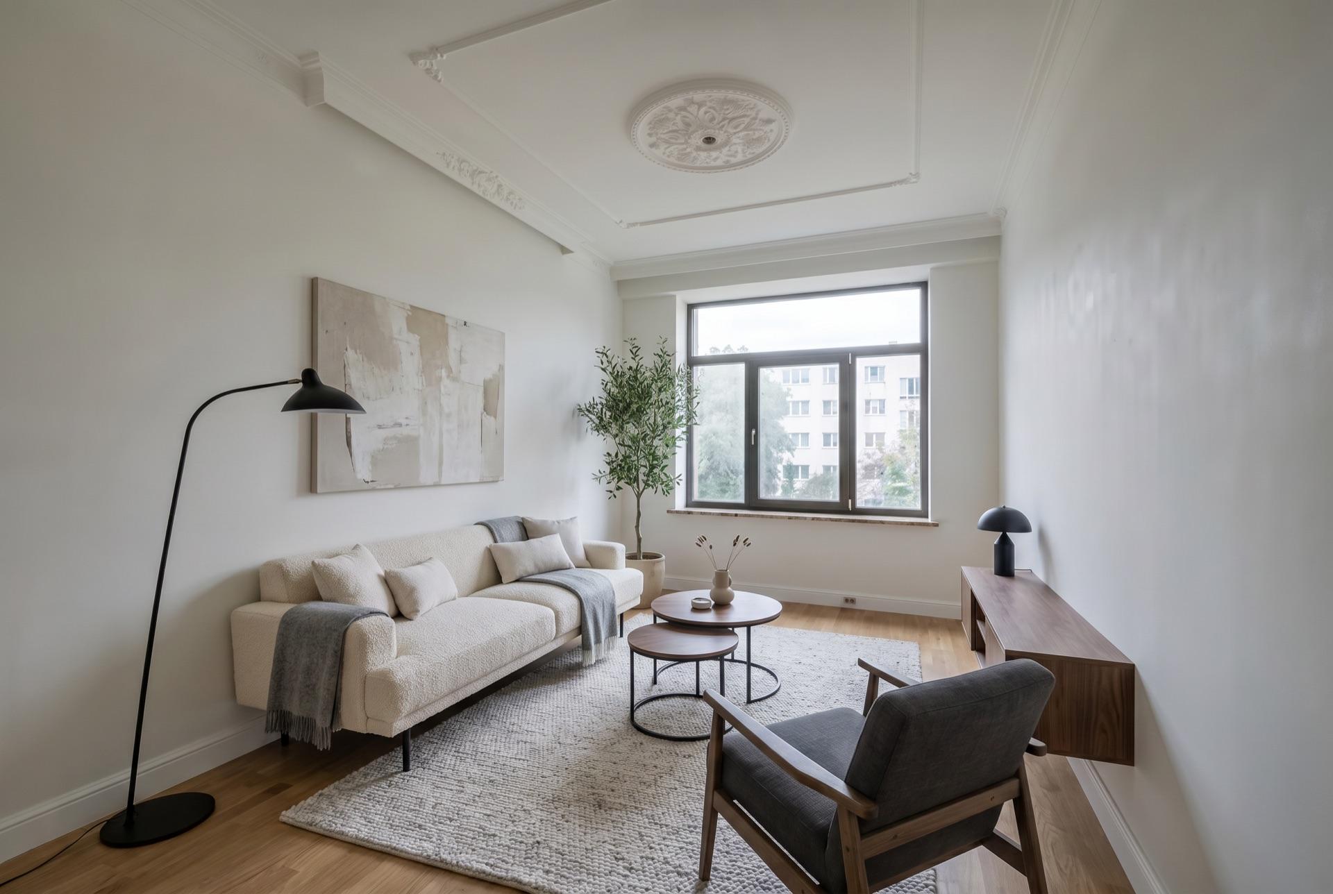 Decorar Ambientes